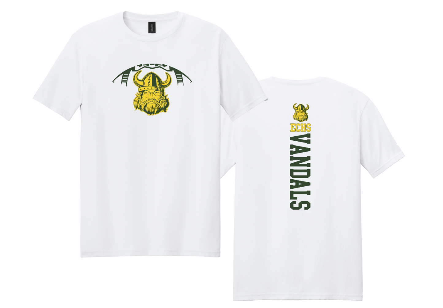 2025 Football Season T-Shirt