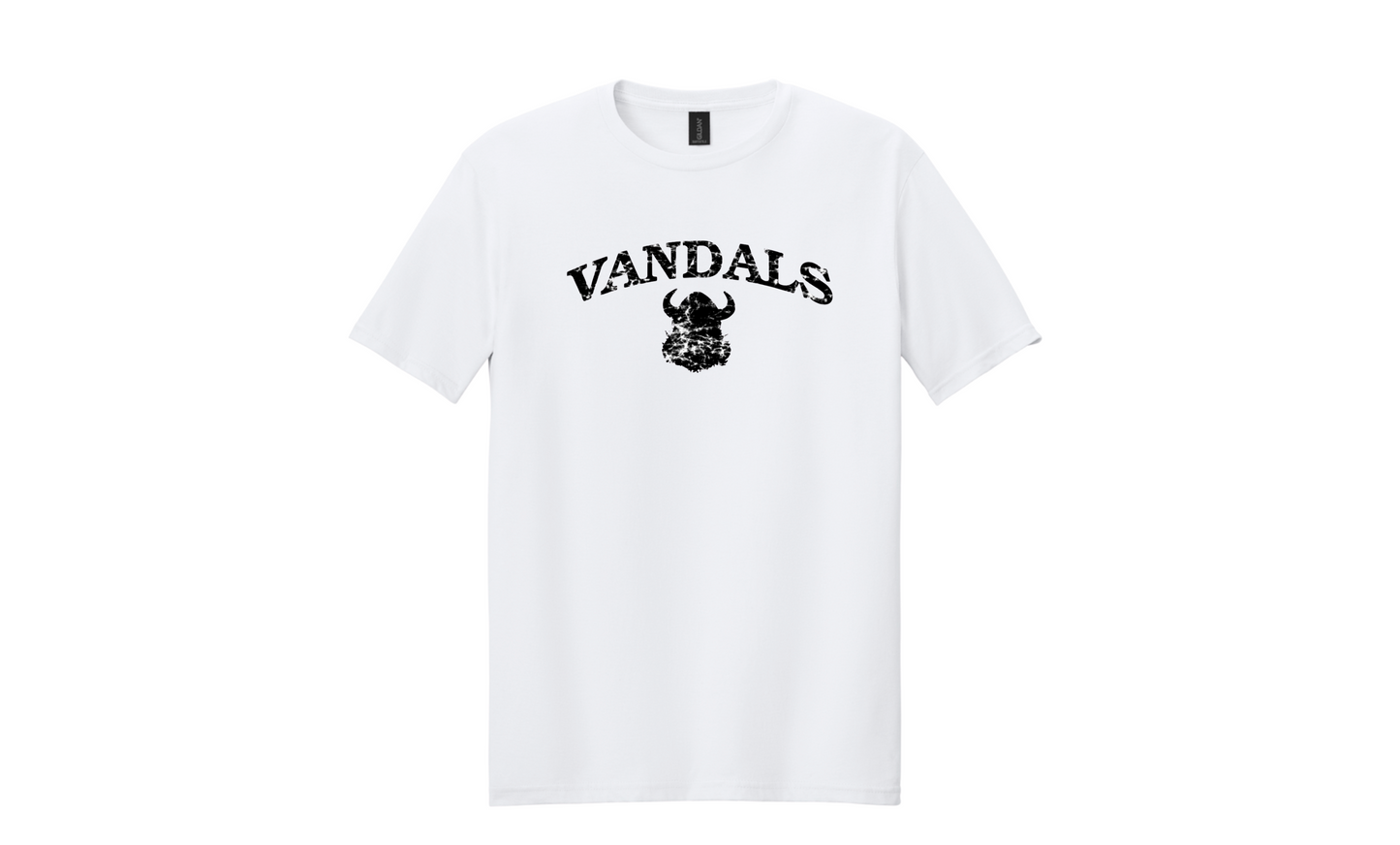 Distressed Vandals