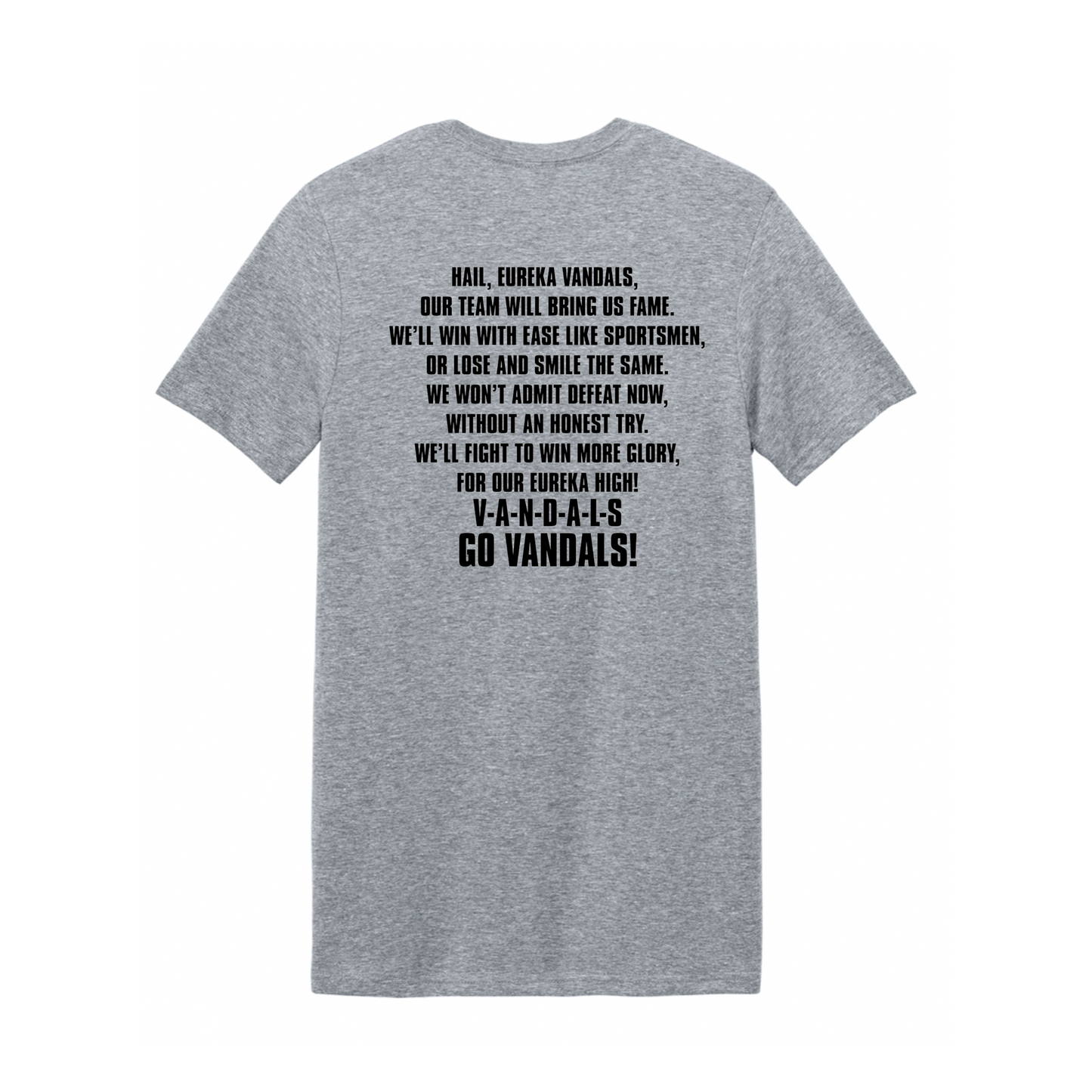 Fight Song Unisex T-Shirt