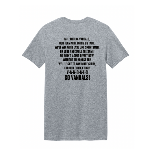 Fight Song Unisex T-Shirt