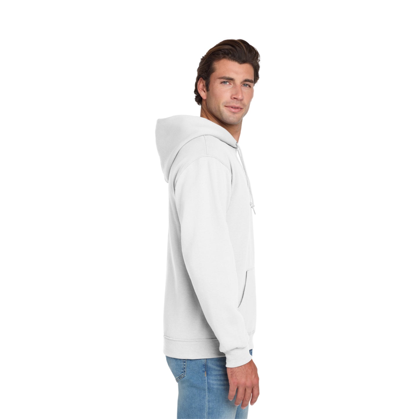Fight Song Hooded Sweatshirt