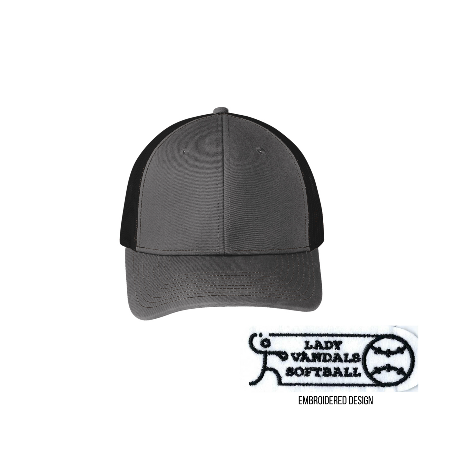 Softball Baseball Cap