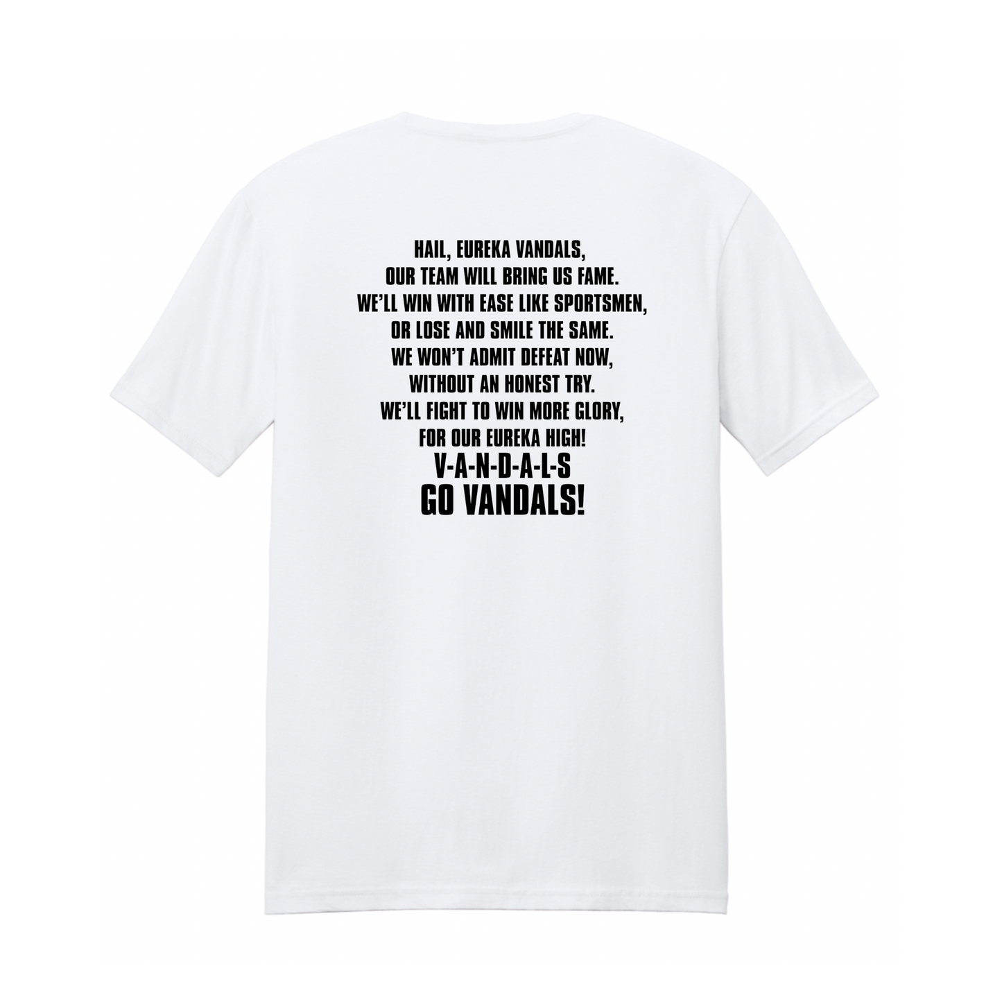 Fight Song Unisex T-Shirt