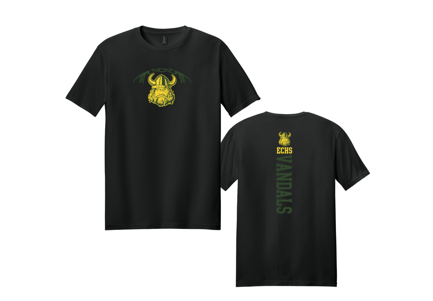 2025 Football Season T-Shirt