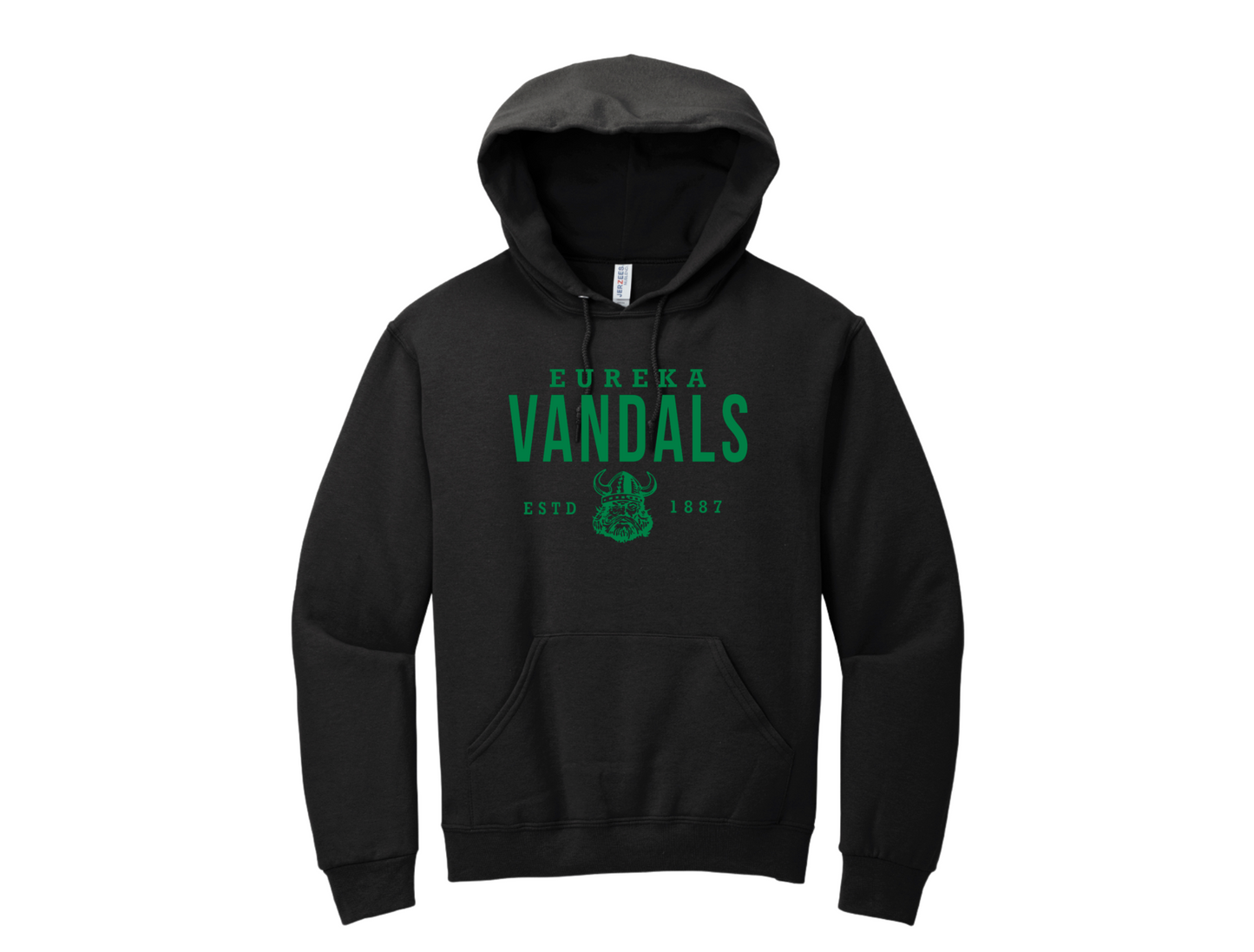 Vandals ESTD 1887