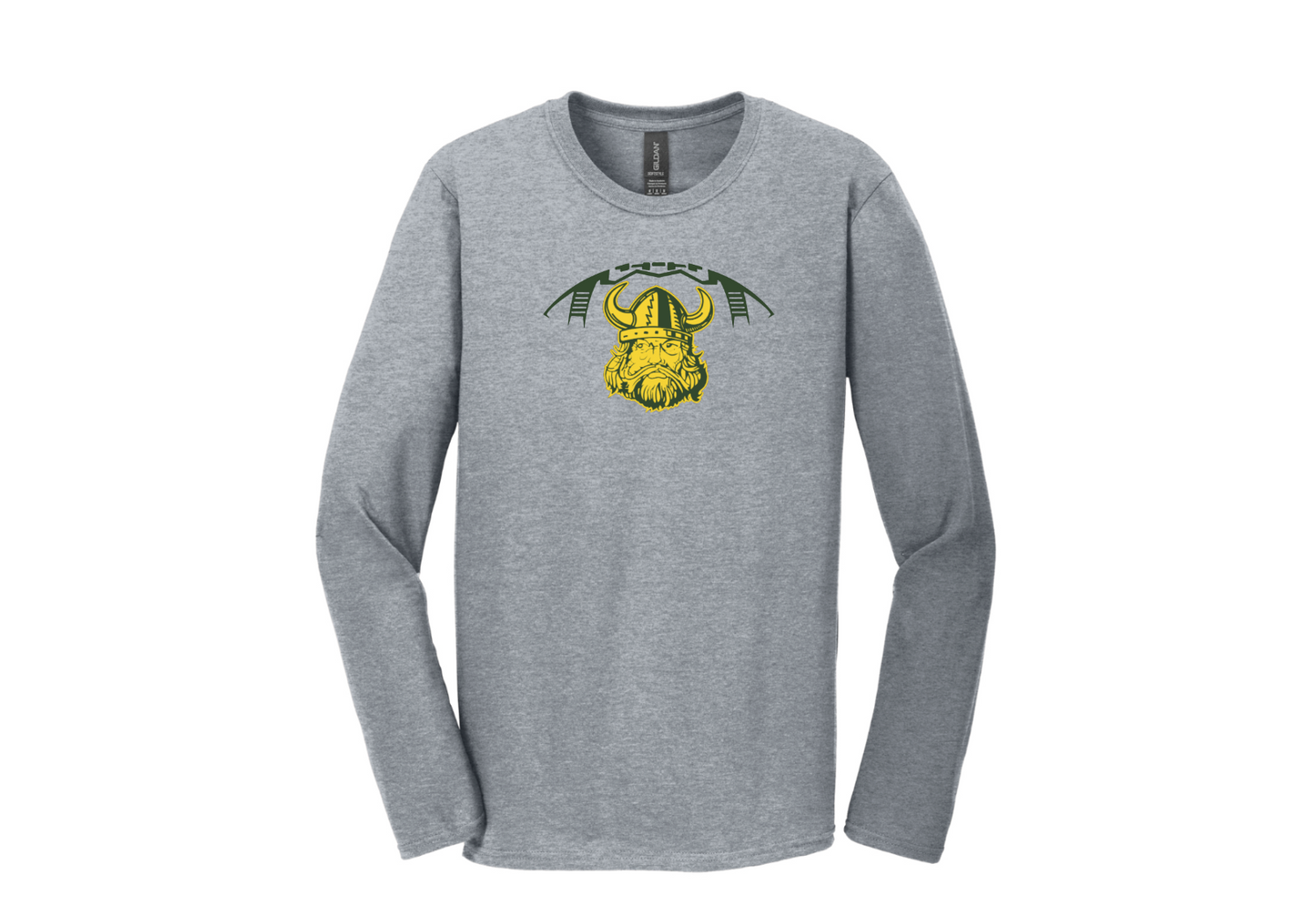 2025 Football Season Long Sleeve