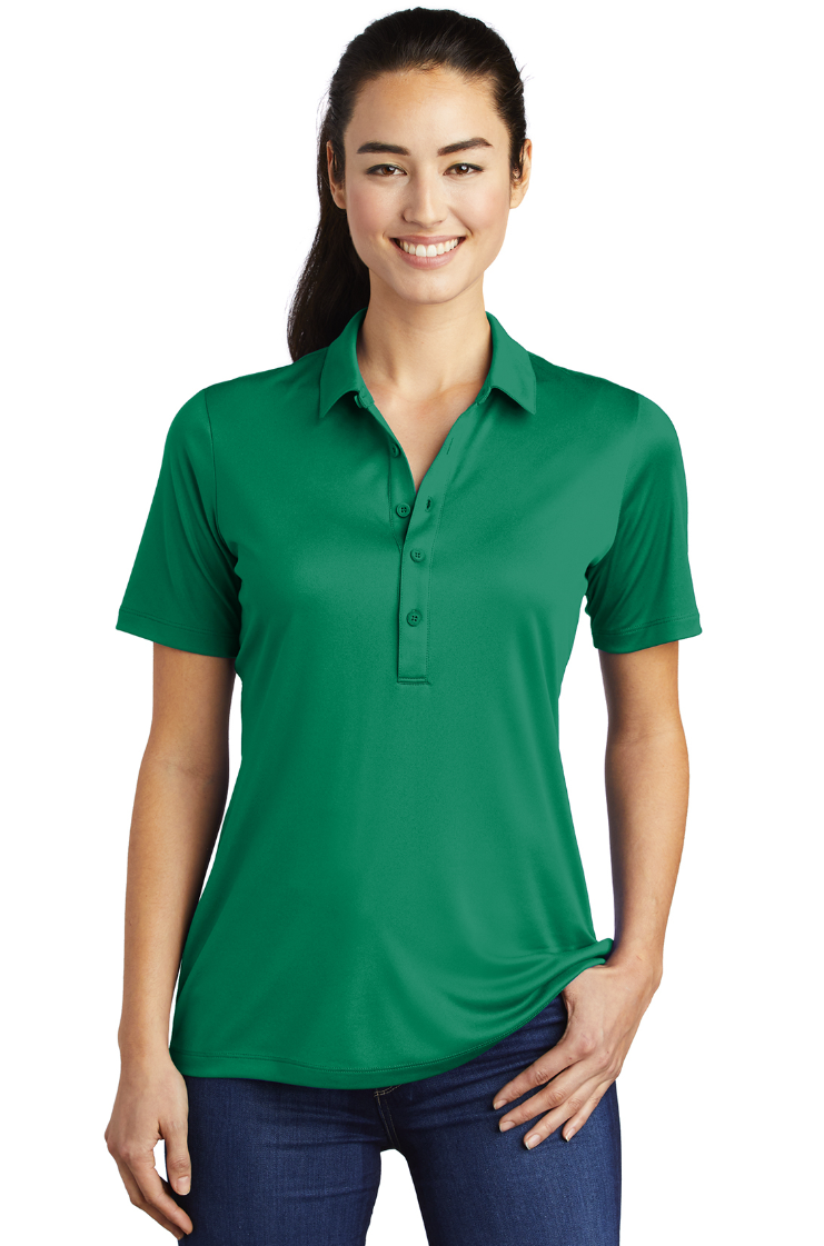 ECHS Ladies Sport-Tek Polo