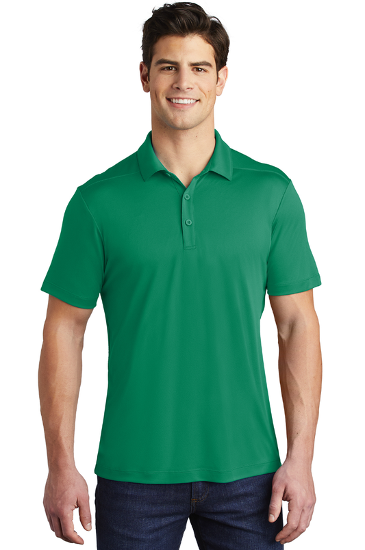 ECHS Men's Sport-Tek Polo