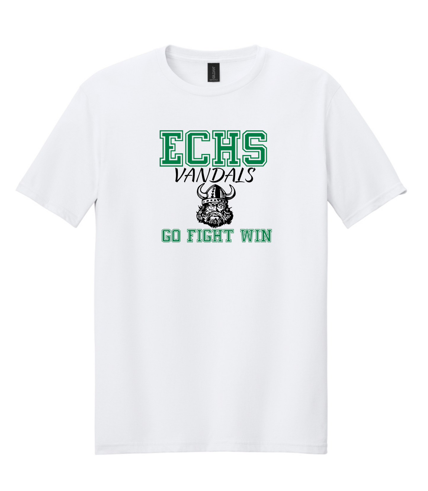 Fight Song Unisex T-Shirt