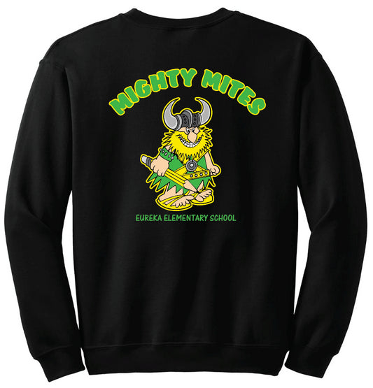 Mighty Mites Hooded Sweatshirt