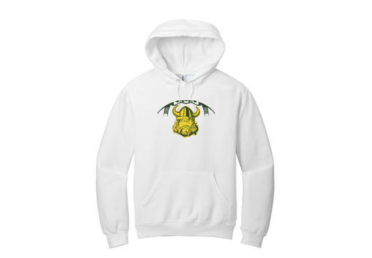 2025 Football Season Hooded Sweatshirt