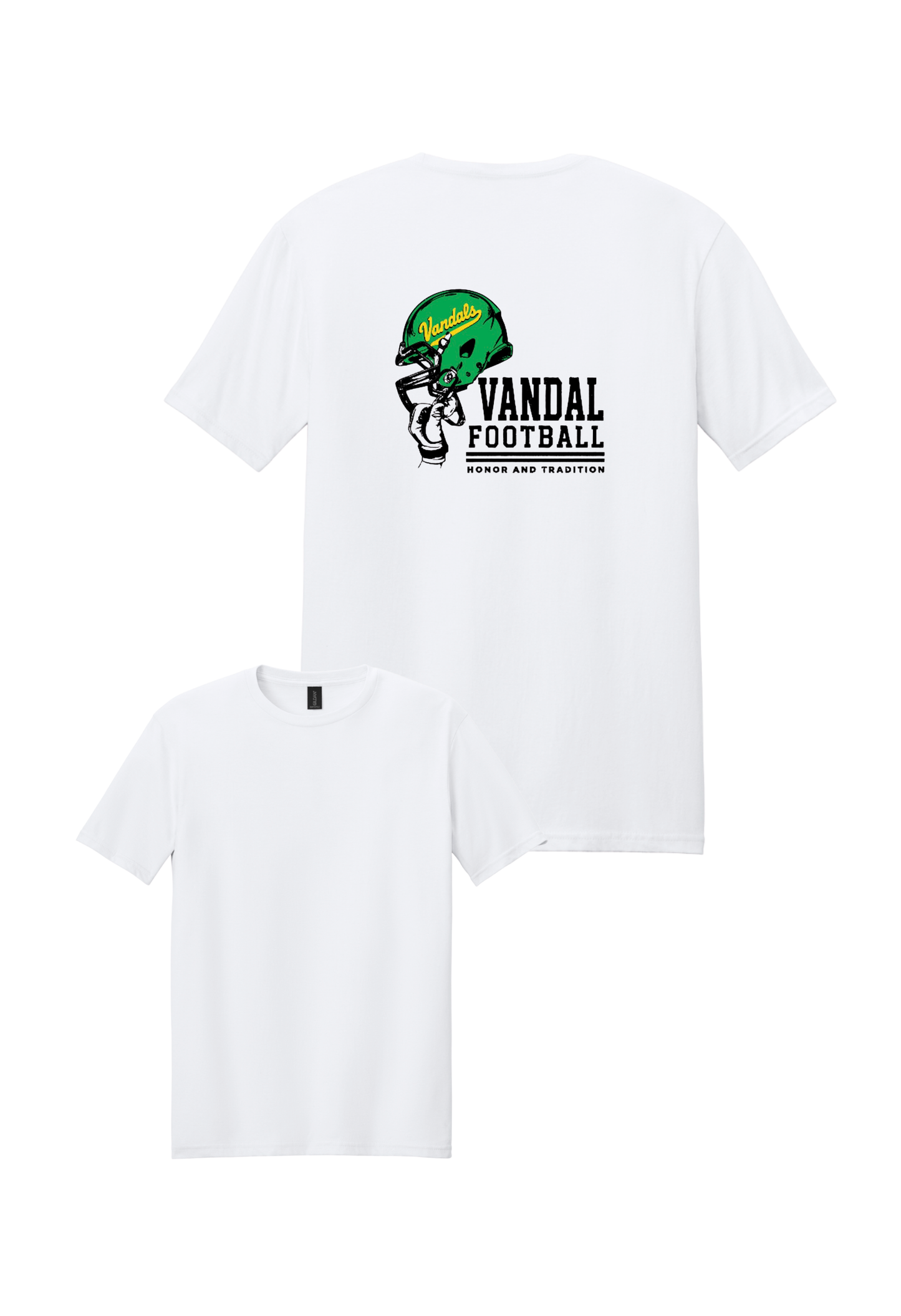Football 2026 season garments