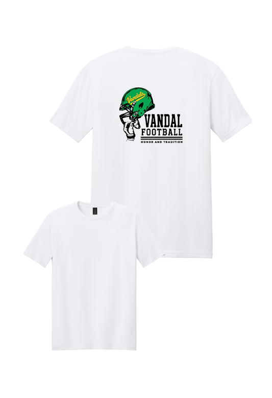 Football 2026 season garments