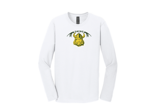 2025 Football Season Long Sleeve