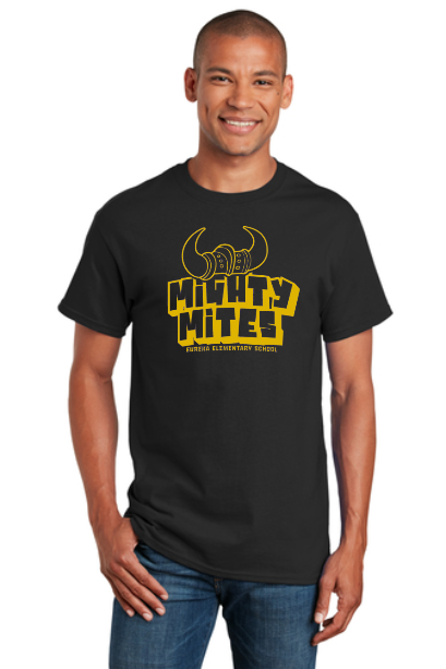 Mighty Mites Short Sleeve T-Shirt