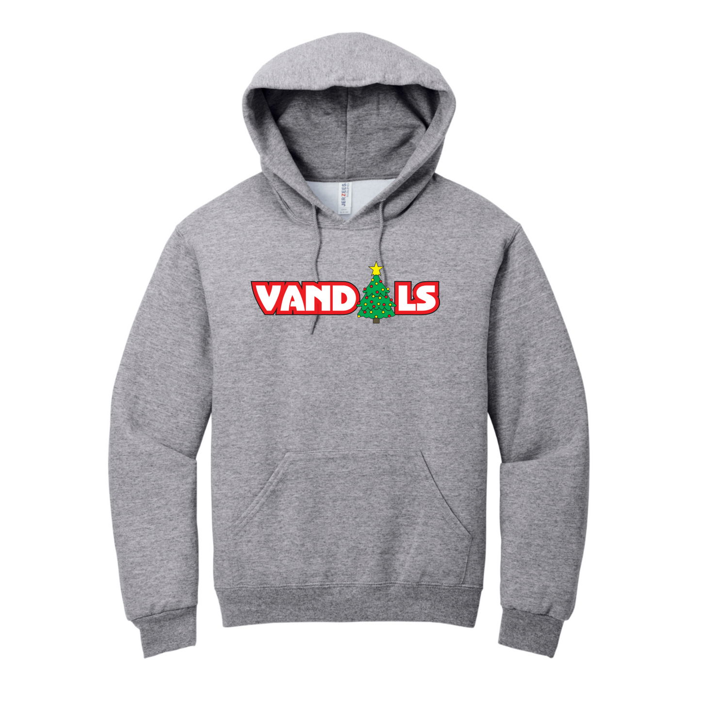 Vandals Holiday Hoodie