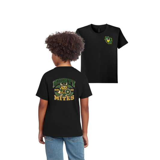 Mighty Mites Short Sleeve T-Shirt