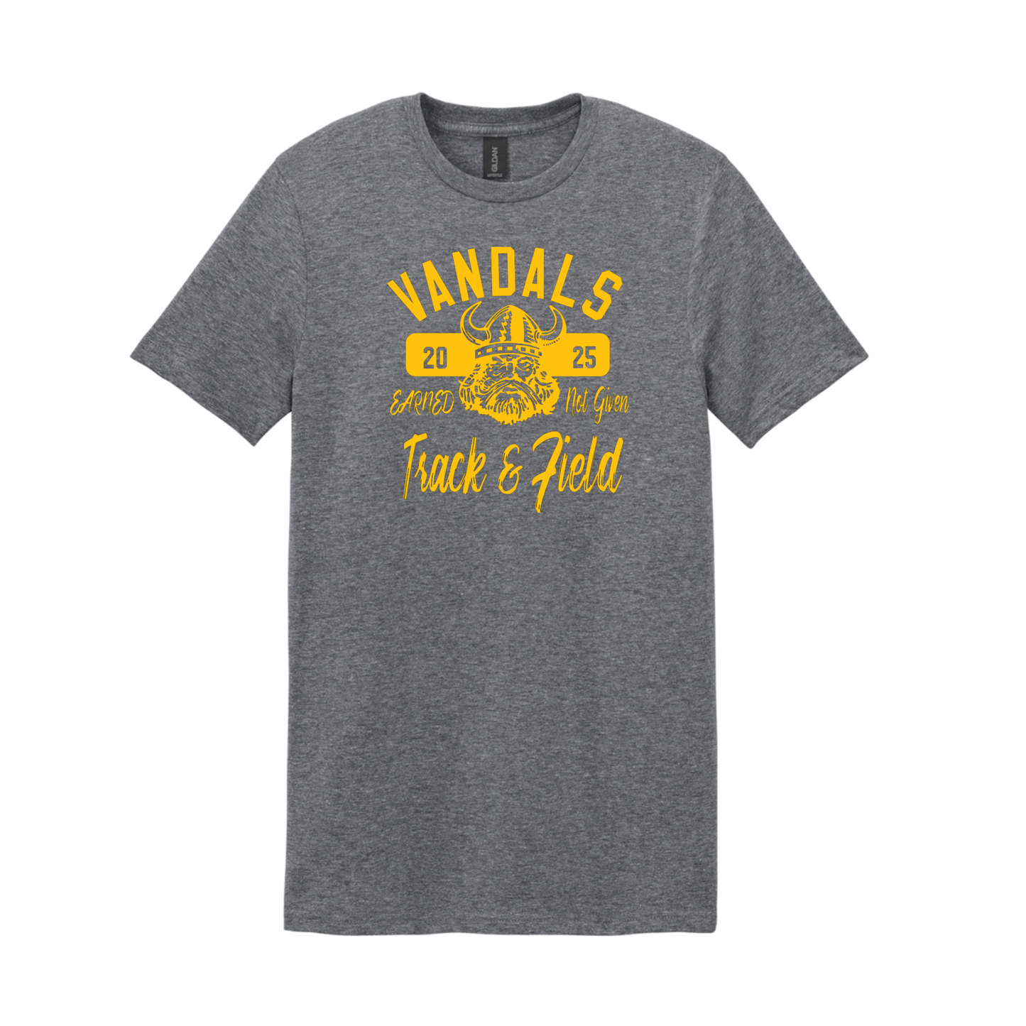 Track & Field T-Shirt