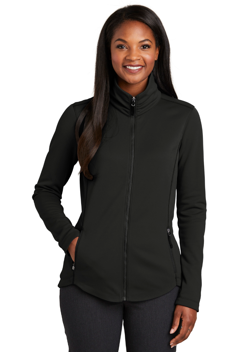 ECHS Ladies Port Authority Jacket