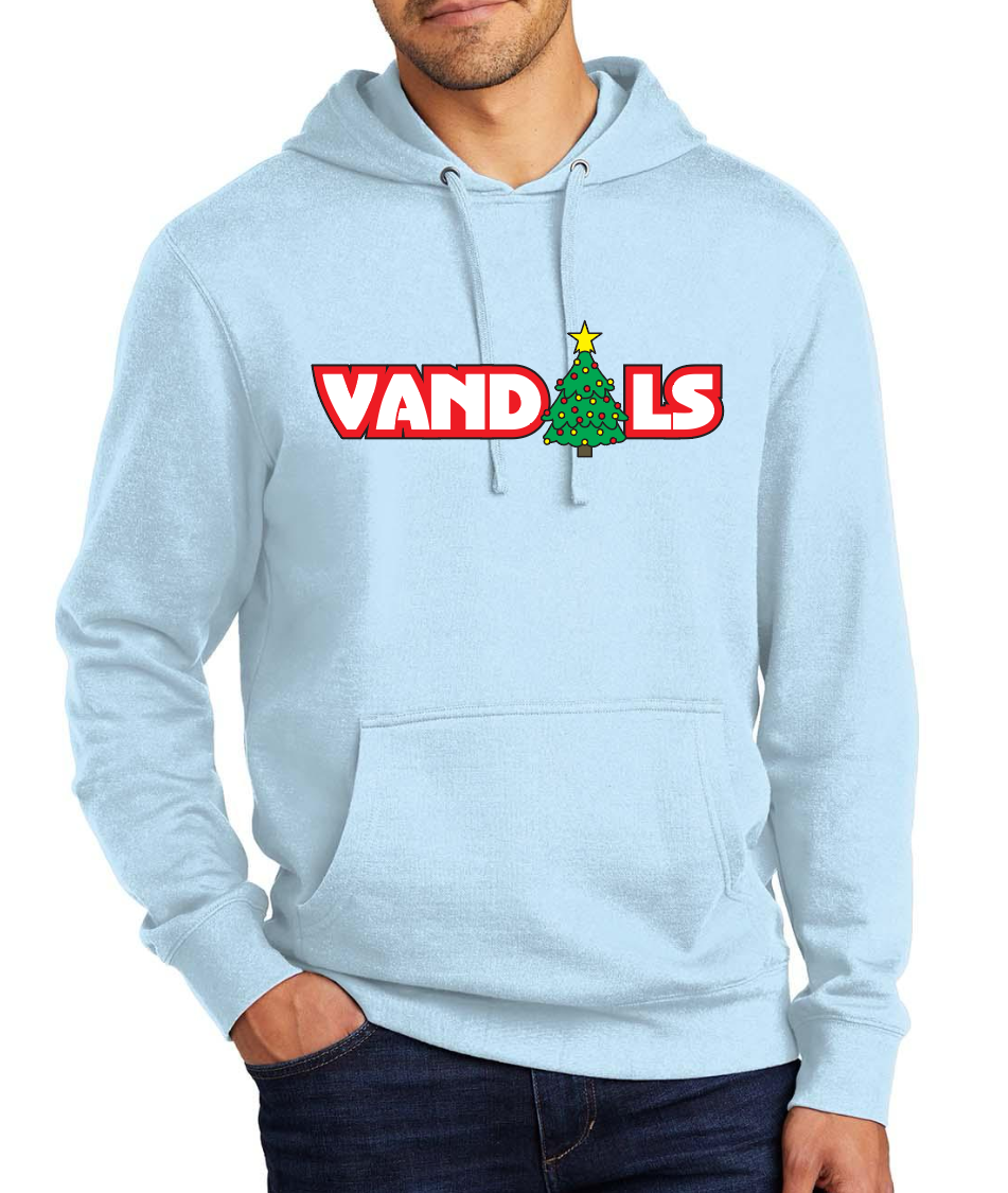 Vandals Holiday Hoodie