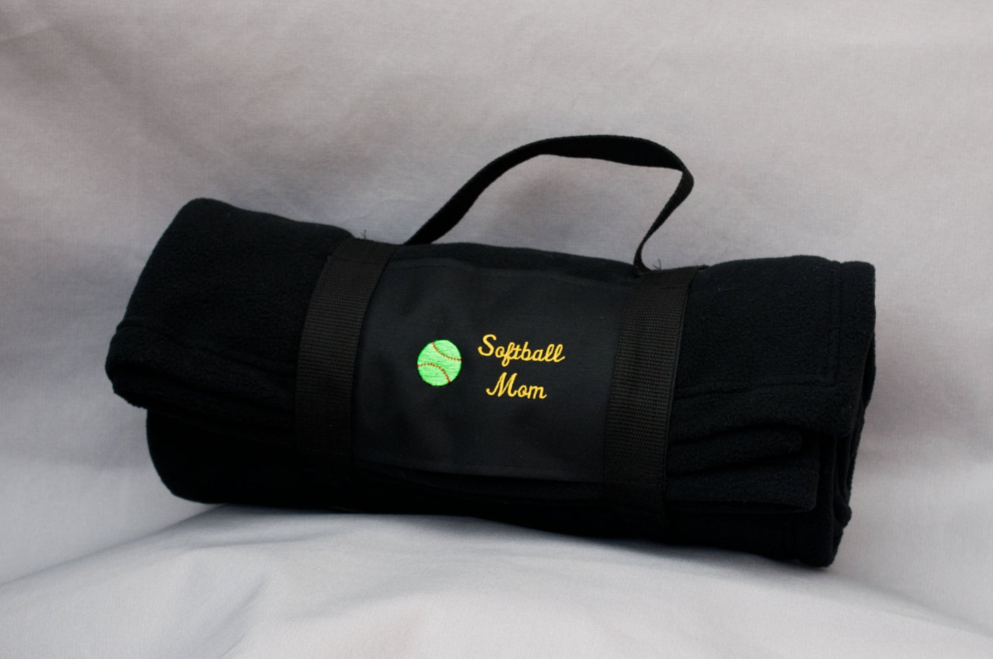 Sport Travel Blanket