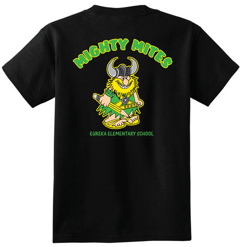 Mighty Mites T-Shirt